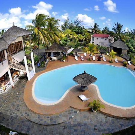 Casa Florida Hotel & Spa Pereybere Beach Εξωτερικό φωτογραφία
