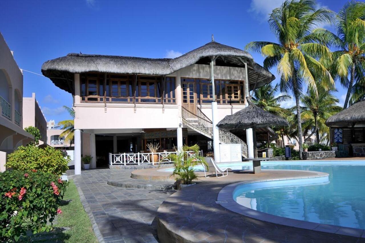 Casa Florida Hotel & Spa Pereybere Beach Εξωτερικό φωτογραφία