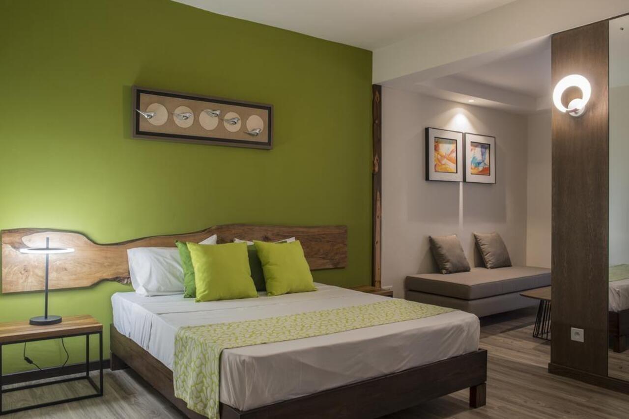Casa Florida Hotel & Spa Pereybere Beach Εξωτερικό φωτογραφία