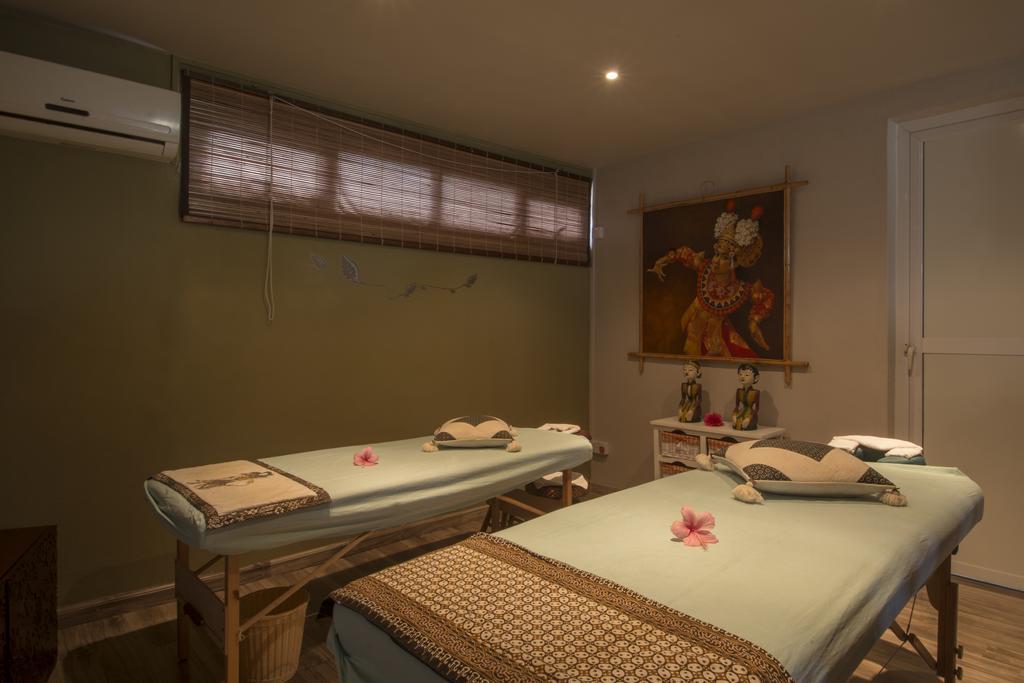 Casa Florida Hotel & Spa Pereybere Beach Εξωτερικό φωτογραφία