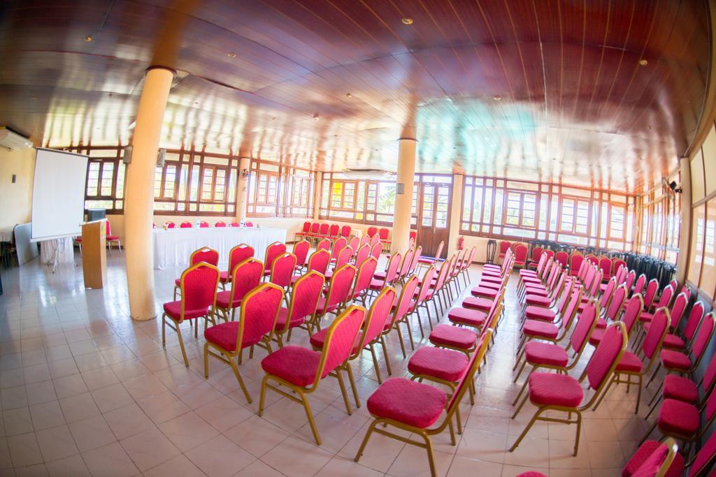 Casa Florida Hotel & Spa Pereybere Beach Εξωτερικό φωτογραφία