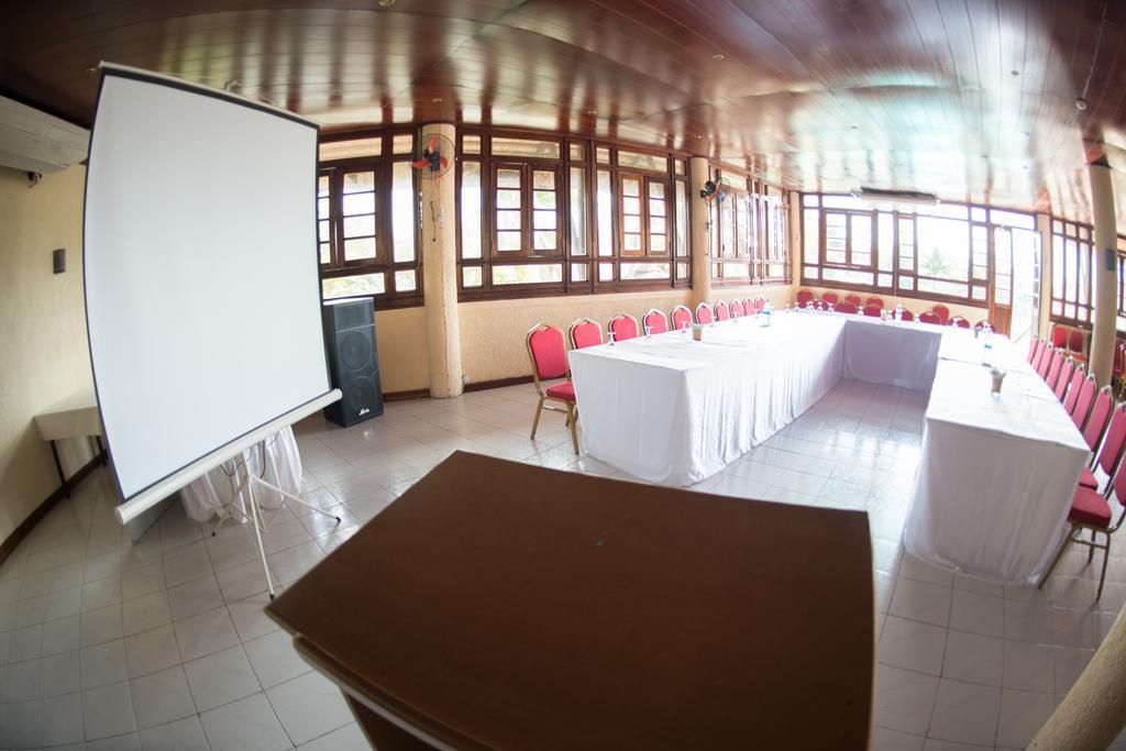 Casa Florida Hotel & Spa Pereybere Beach Εξωτερικό φωτογραφία