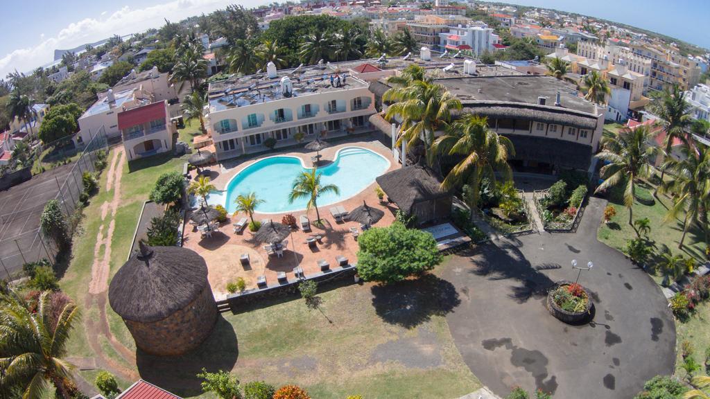 Casa Florida Hotel & Spa Pereybere Beach Εξωτερικό φωτογραφία