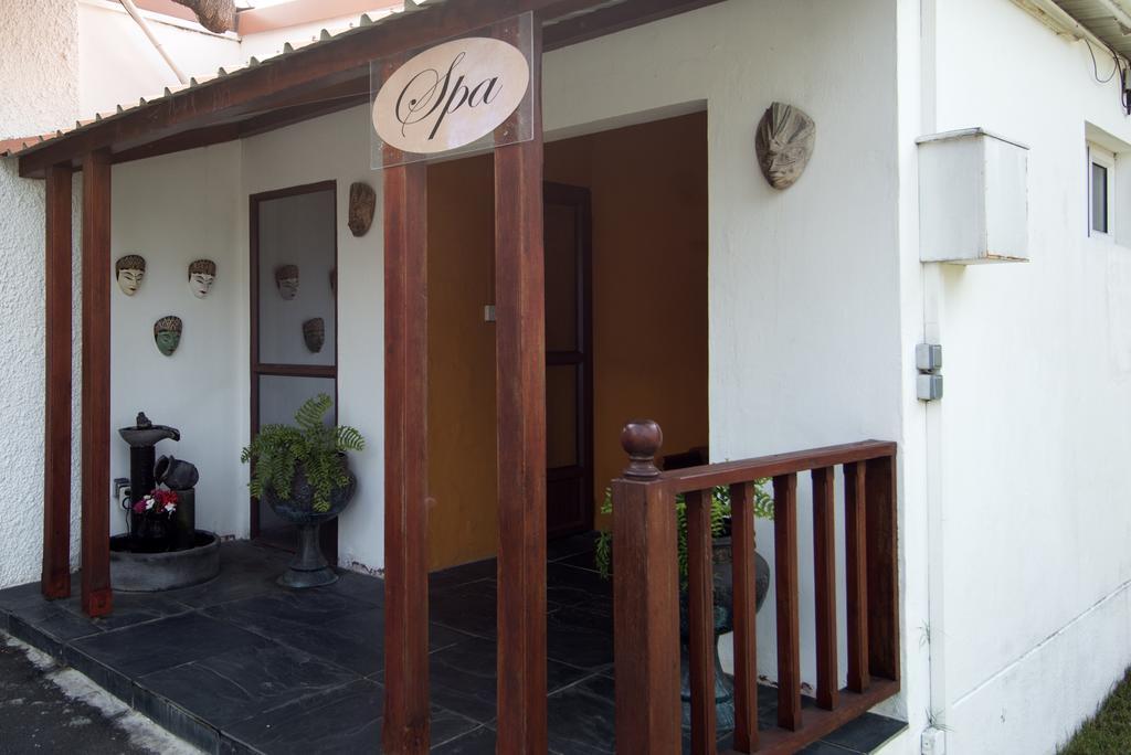 Casa Florida Hotel & Spa Pereybere Beach Εξωτερικό φωτογραφία