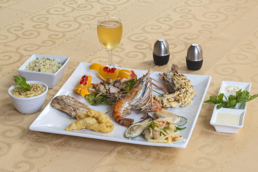 Casa Florida Hotel & Spa Pereybere Beach Εξωτερικό φωτογραφία
