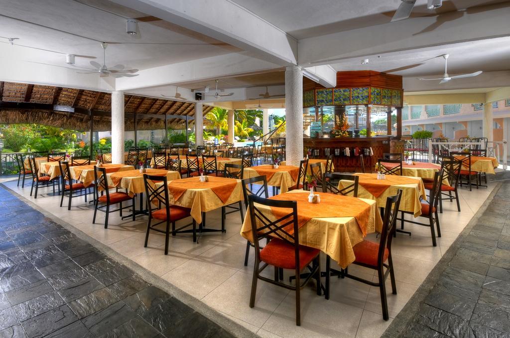 Casa Florida Hotel & Spa Pereybere Beach Εξωτερικό φωτογραφία