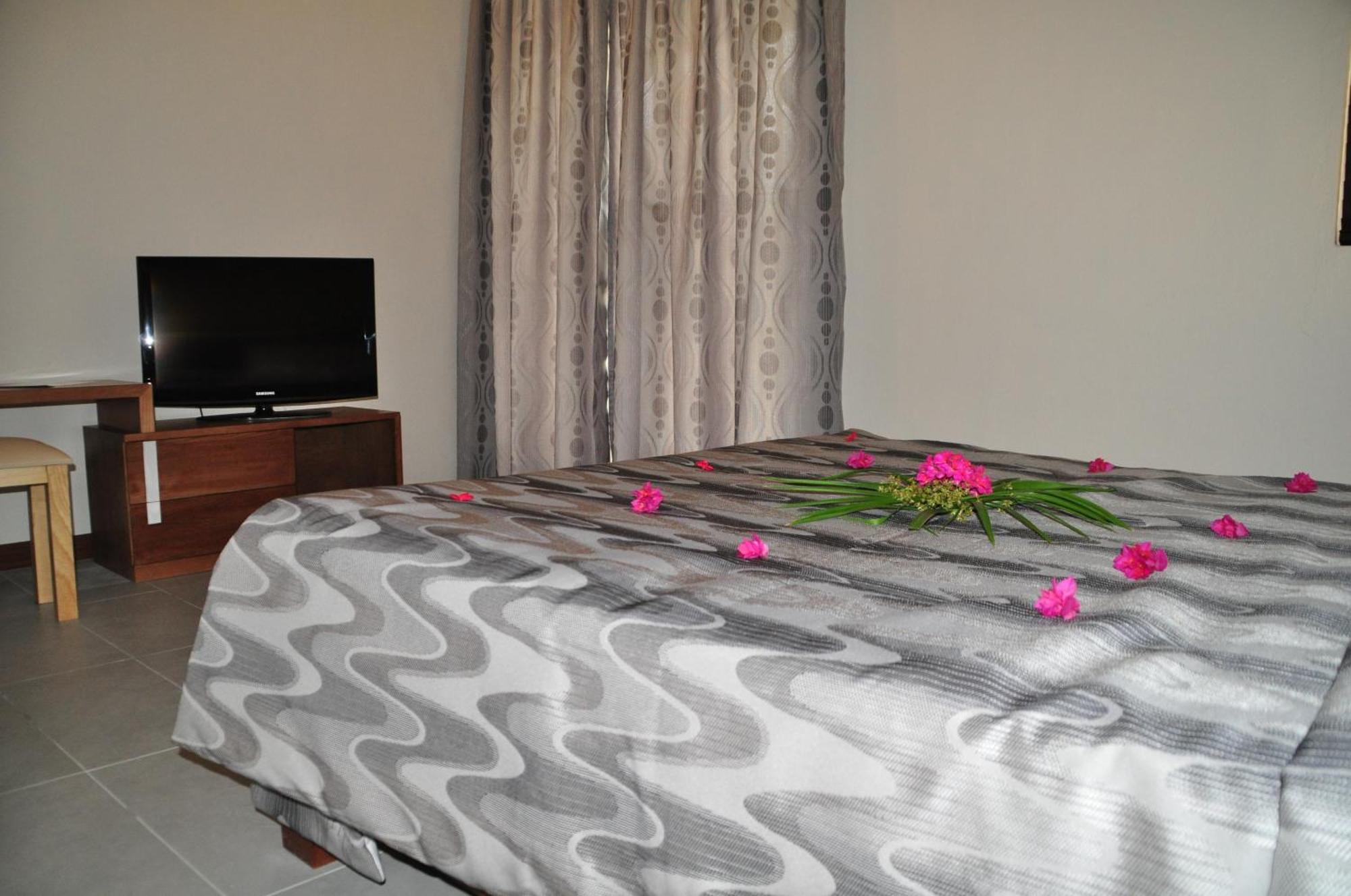Casa Florida Hotel & Spa Pereybere Beach Εξωτερικό φωτογραφία