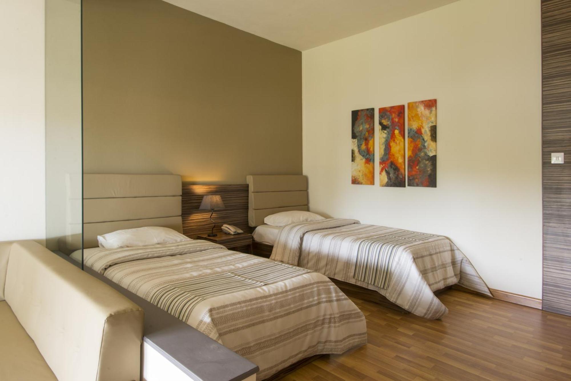 Casa Florida Hotel & Spa Pereybere Beach Δωμάτιο φωτογραφία