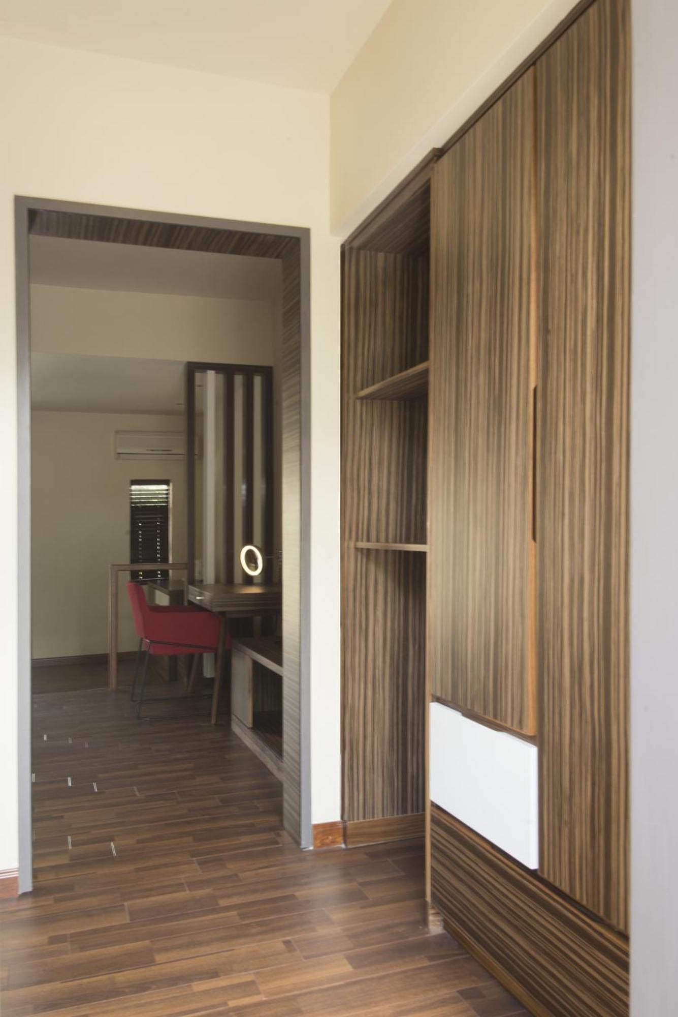 Casa Florida Hotel & Spa Pereybere Beach Δωμάτιο φωτογραφία