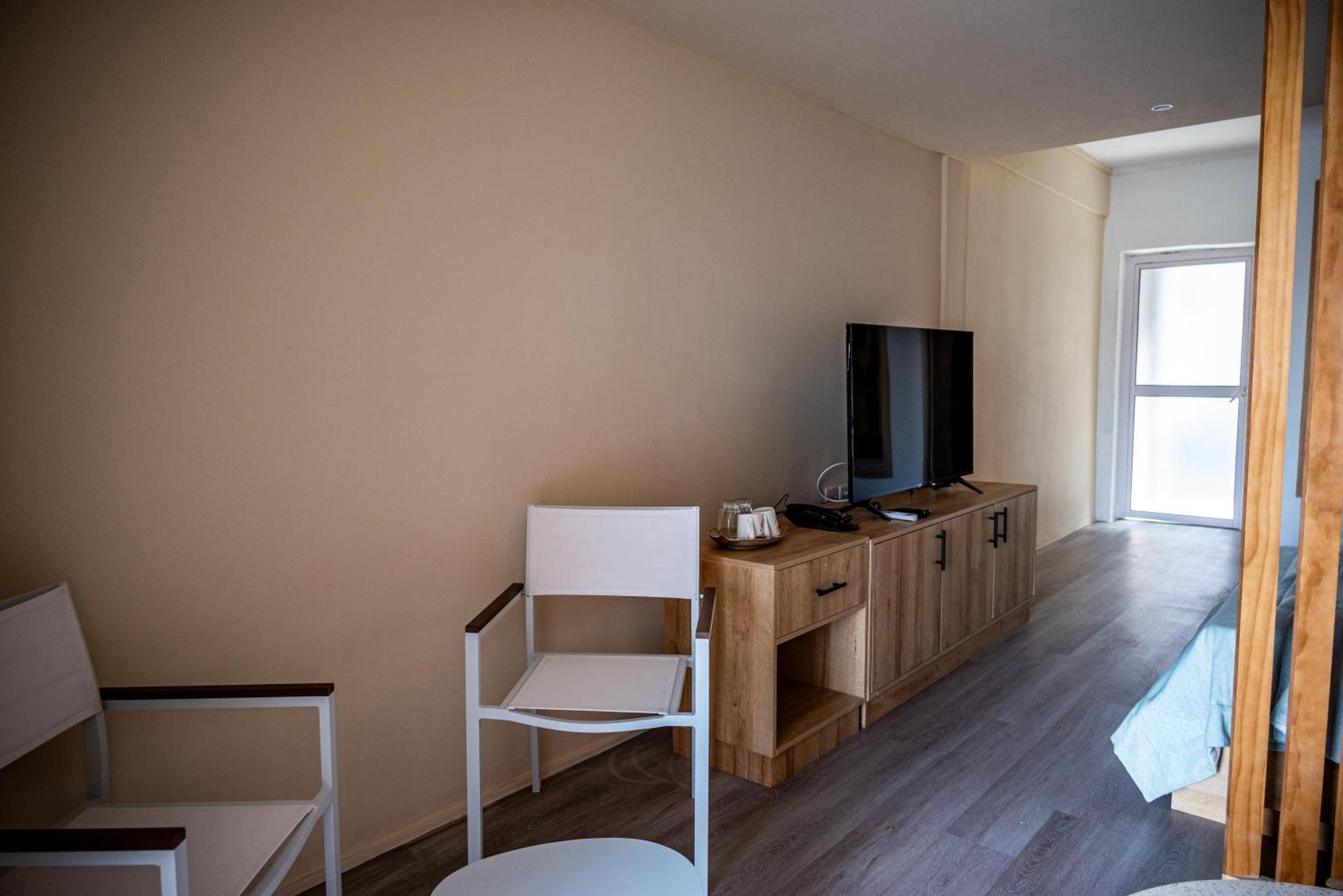 Casa Florida Hotel & Spa Pereybere Beach Εξωτερικό φωτογραφία