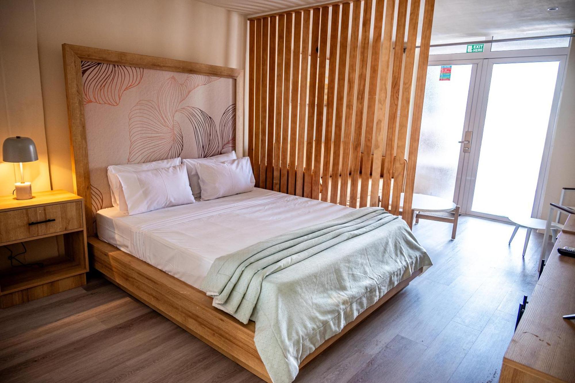 Casa Florida Hotel & Spa Pereybere Beach Εξωτερικό φωτογραφία