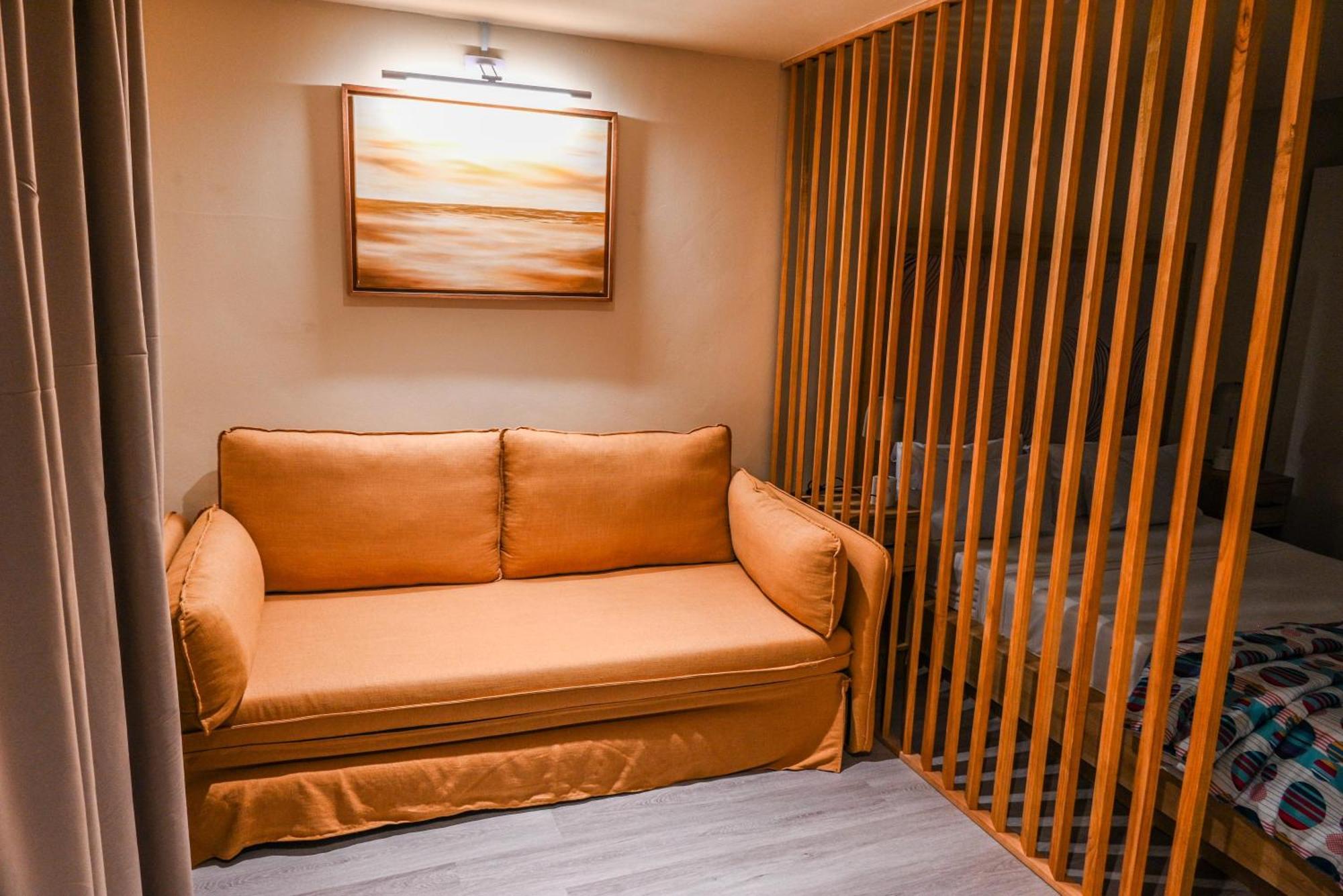 Casa Florida Hotel & Spa Pereybere Beach Εξωτερικό φωτογραφία