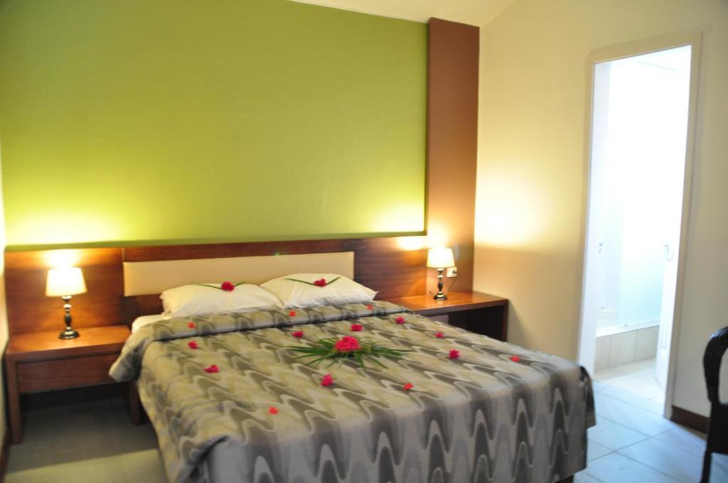 Casa Florida Hotel & Spa Pereybere Beach Δωμάτιο φωτογραφία