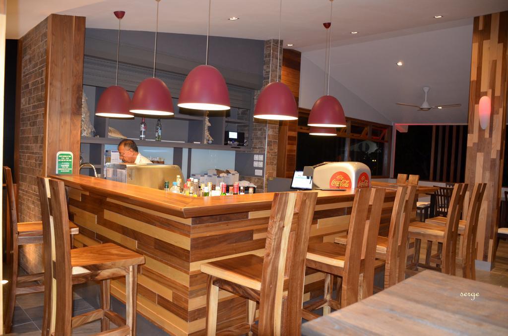 Casa Florida Hotel & Spa Pereybere Beach Εξωτερικό φωτογραφία
