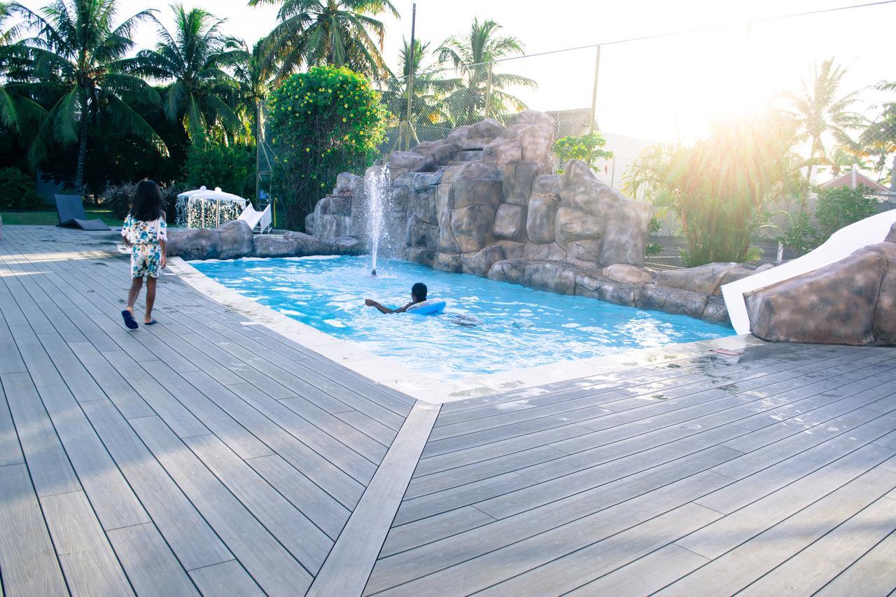 Casa Florida Hotel & Spa Pereybere Beach Εξωτερικό φωτογραφία