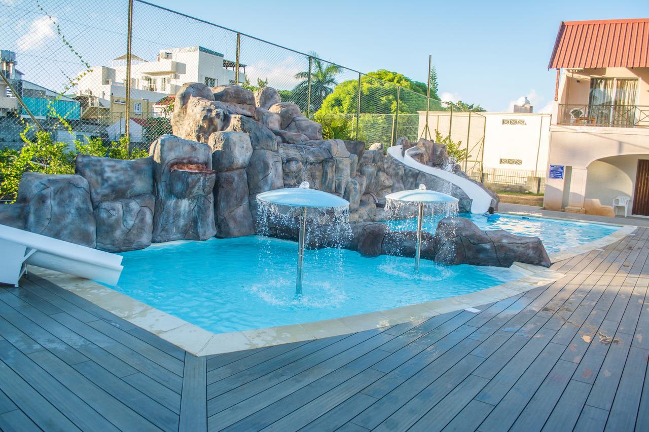Casa Florida Hotel & Spa Pereybere Beach Εξωτερικό φωτογραφία