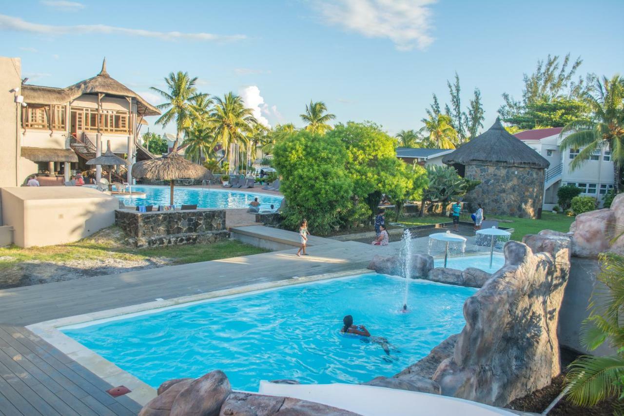 Casa Florida Hotel & Spa Pereybere Beach Εξωτερικό φωτογραφία