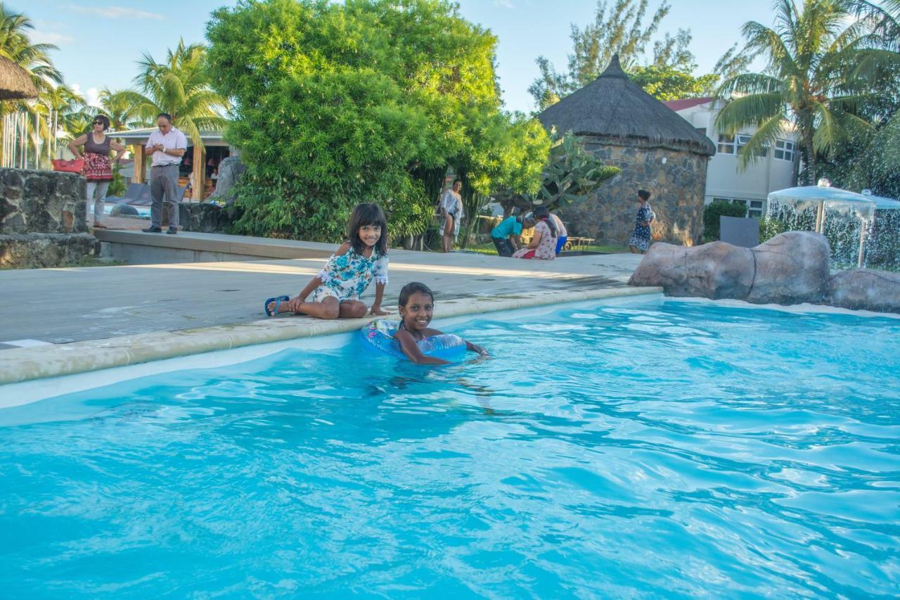 Casa Florida Hotel & Spa Pereybere Beach Εξωτερικό φωτογραφία