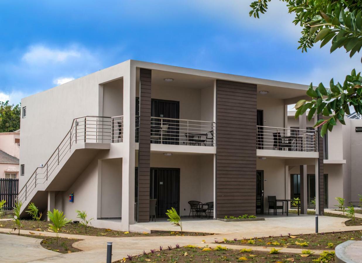 Casa Florida Hotel & Spa Pereybere Beach Εξωτερικό φωτογραφία