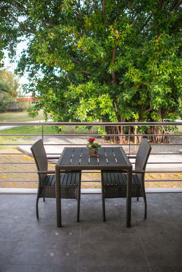 Casa Florida Hotel & Spa Pereybere Beach Εξωτερικό φωτογραφία