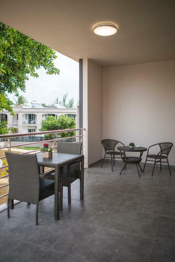 Casa Florida Hotel & Spa Pereybere Beach Εξωτερικό φωτογραφία