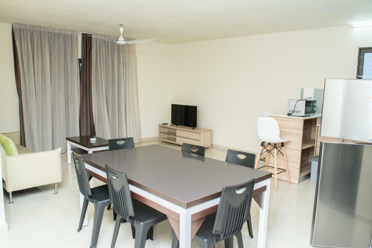 Casa Florida Hotel & Spa Pereybere Beach Εξωτερικό φωτογραφία