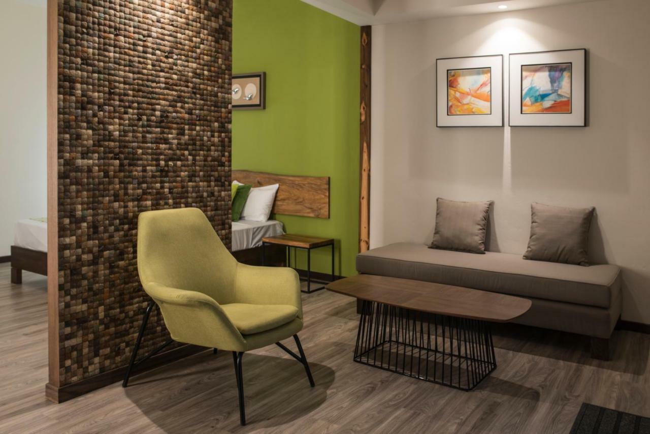 Casa Florida Hotel & Spa Pereybere Beach Εξωτερικό φωτογραφία
